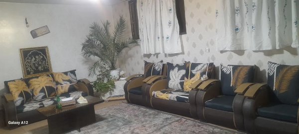 ۹۰مترتکخواب.قائیمه.ک۵۲برخیابان.کمددار