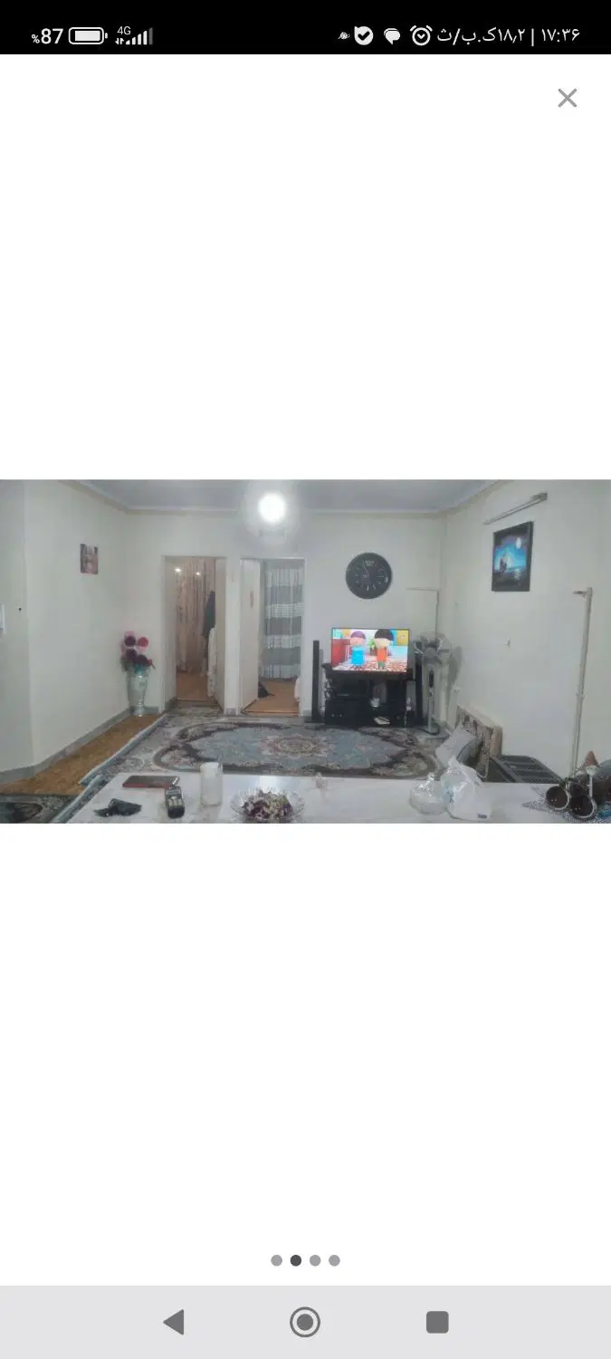 28عمارت*70مترتکواحد*باپارکینگ انباری بالکن انباری*