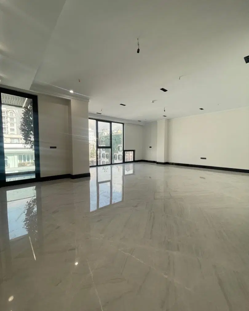 ۱۷۲متری طبقه۵تاپ لوکیشن پاسداران