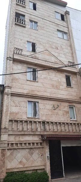 یک دستگاه واحد مسکونی زیبا