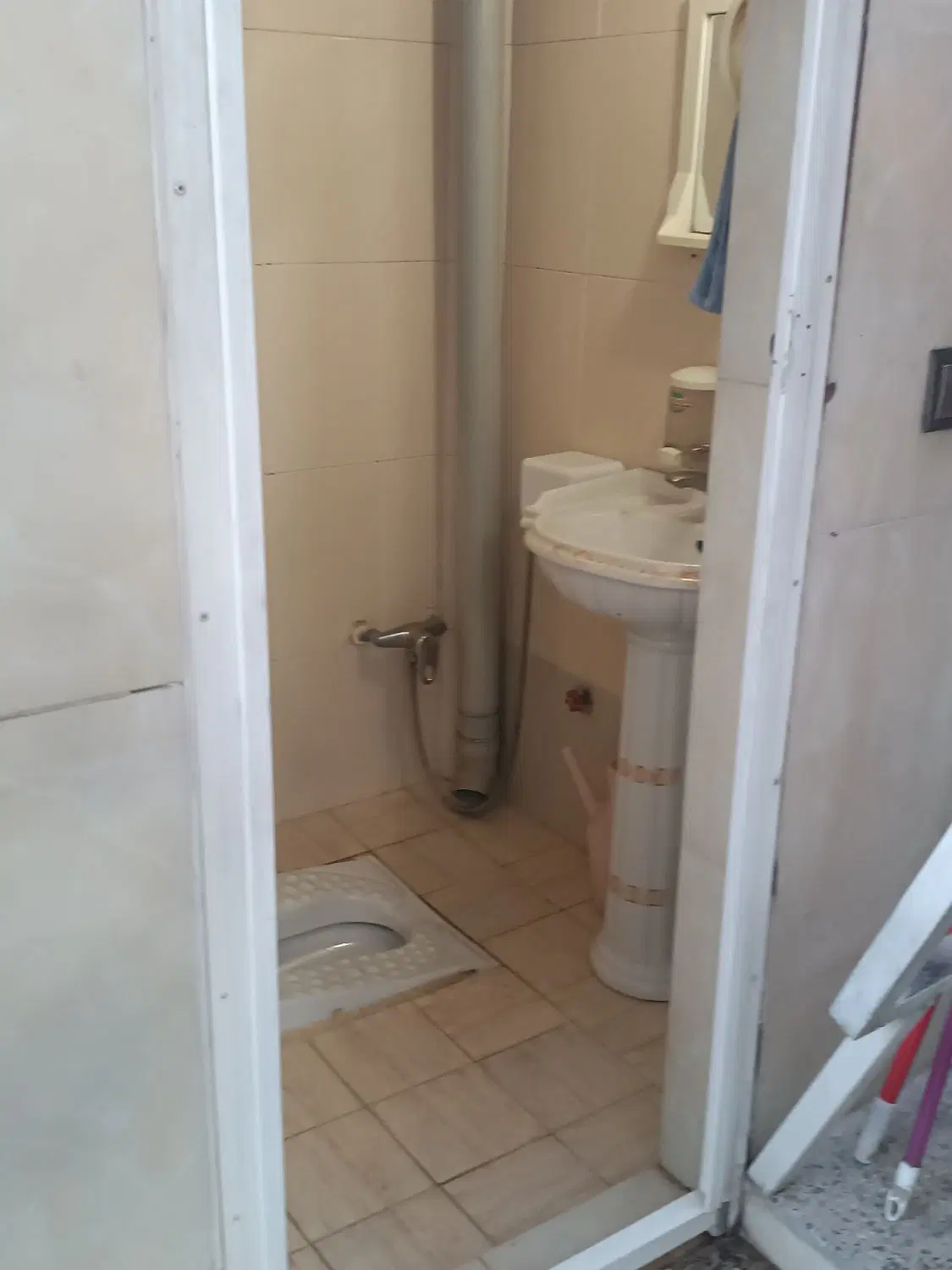 آپارتمان فروشی