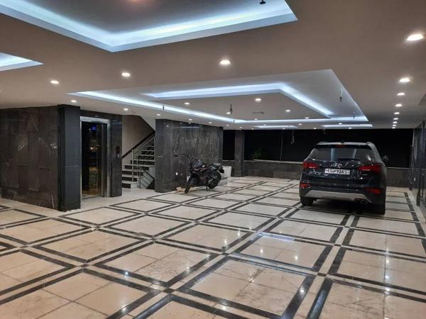 ونک شیخ بهایی شمالی130مترسه خواب