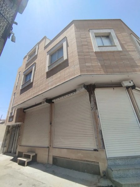 آپارتمان دو طبقه (دوبلکس) رهن کامل یا اجاره