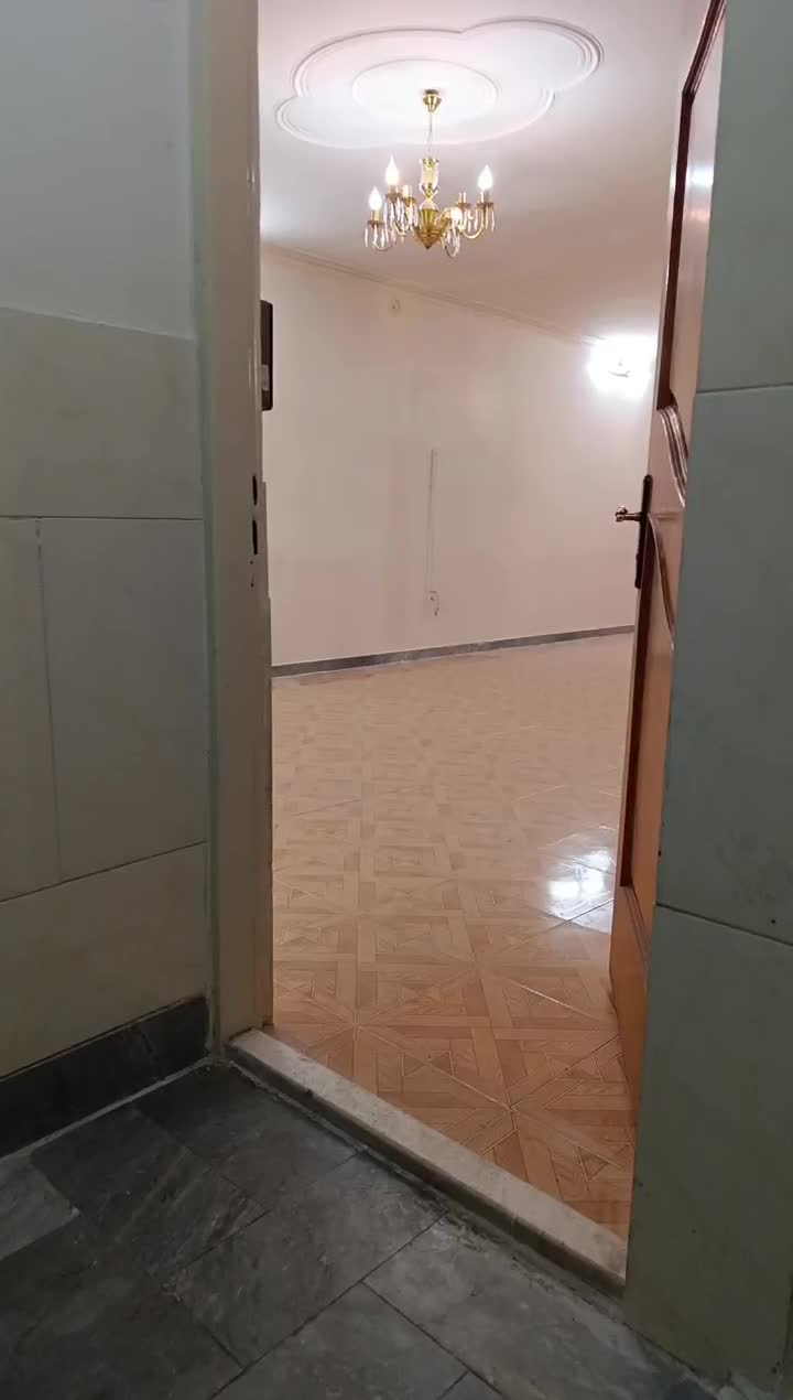 اجاره ۱۲۰ متری_۲ خوابه_ طبقه اول _ورودی مجزا_تالار