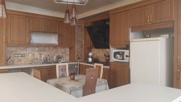 ۱۴۰مترلوکس۳خواب_بّرکمربندی عارف با ژاندارمری_فوری
