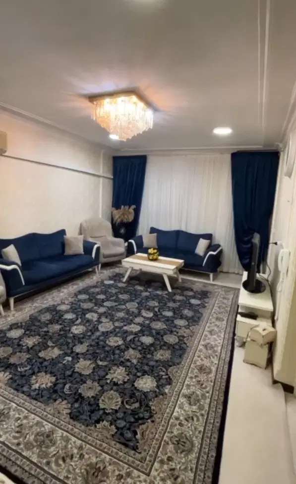 آپارتمان تک خواب نقلی