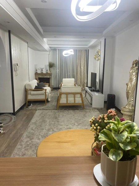 آجودانیه ۶۵ متر یک خواب