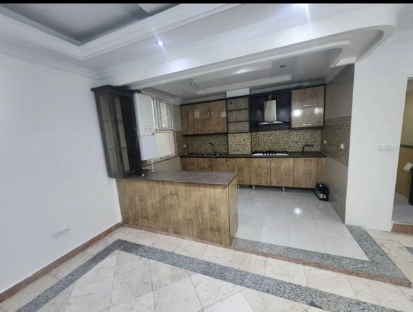 ۶۵ متر ۲ خواب فول امکانات (شهران طوقانی)