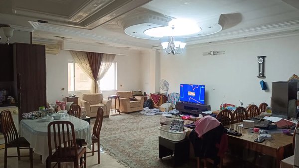 رهن و اجاره_ آپارتمان_۳ خواب _۱۵۰ متری_ مطهری