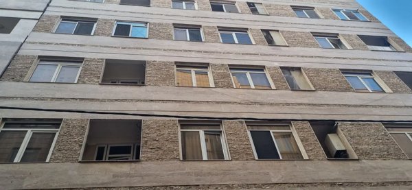 اپارتمان ۷۰متری فول امکانات