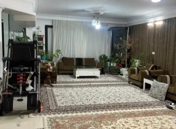 اجاره ۱۳۰ متری پونک تک واحدی_کاخ چهلستون