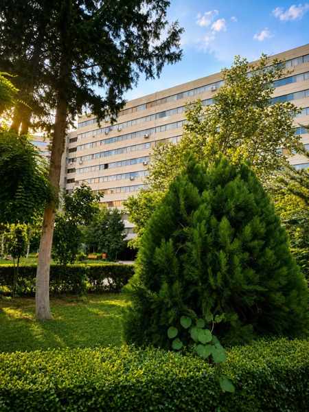 شهرک اکباتان زیر قیمت منطقه ۳خواب پارکینگ و انباری