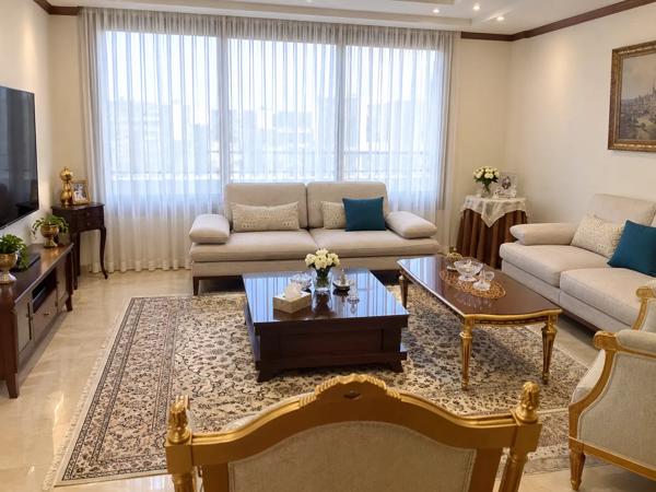 رهن واحد ۱۱۰ شیک تمیز ۲خواب_یوسف‌آباد