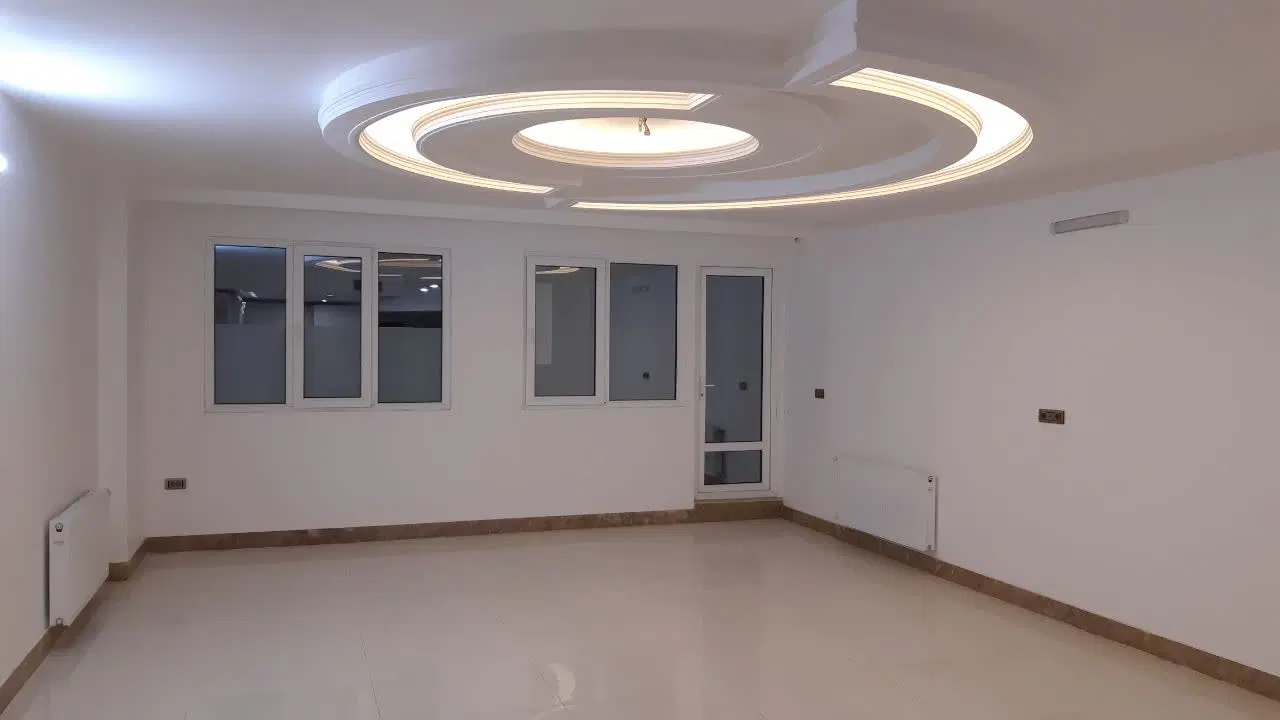 ۱۲۵ متر دوخوابه _ شهرک قدس