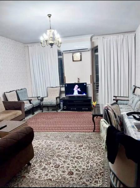 آپارتمان ۹۶متر دو خواب