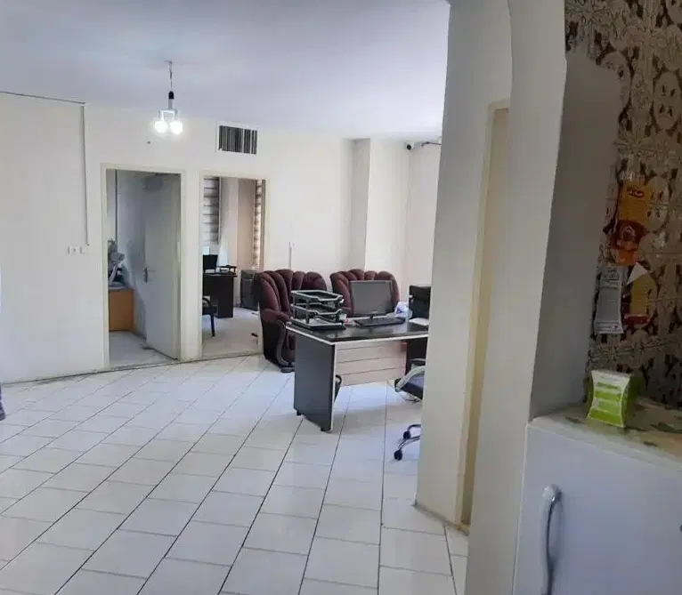 آپارتمان موقعیت اداری ، محدوده جلال ، گیشا