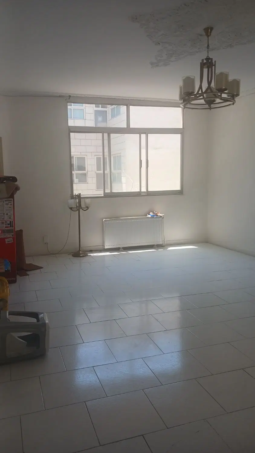 اجاره آپارتمان 100متری دو خوابه