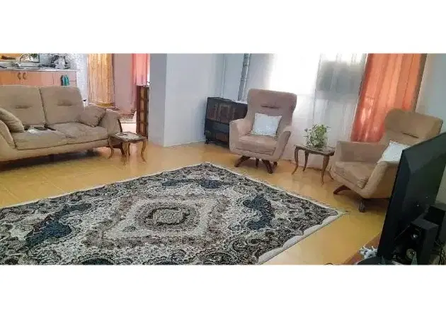 فروش آپارتمان 75 متری__ بلوار اطبا آزادگان