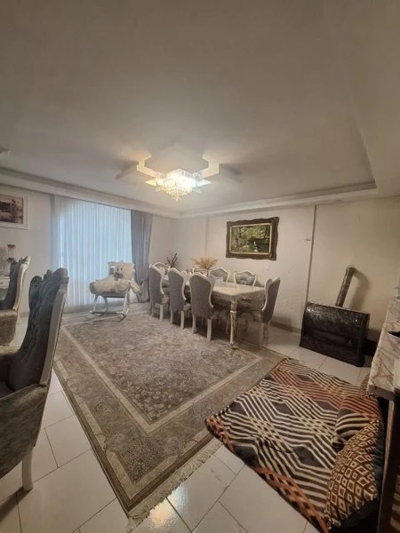 اجاره واحد در سی متری شکریه