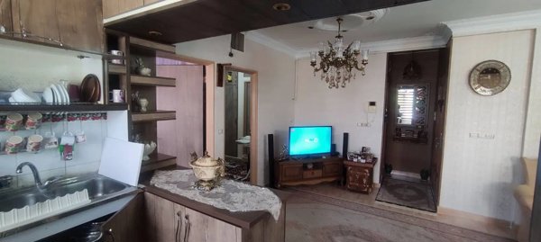 سعدی شمالی ۷۵ متر