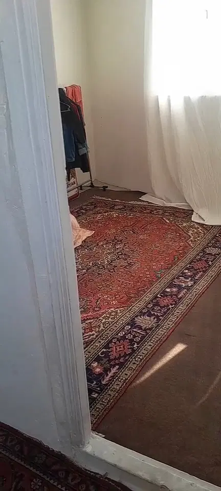 اجاره واحدمجردی ۴۸متری مارالان۴۰مترجدا، حیاط خلوت