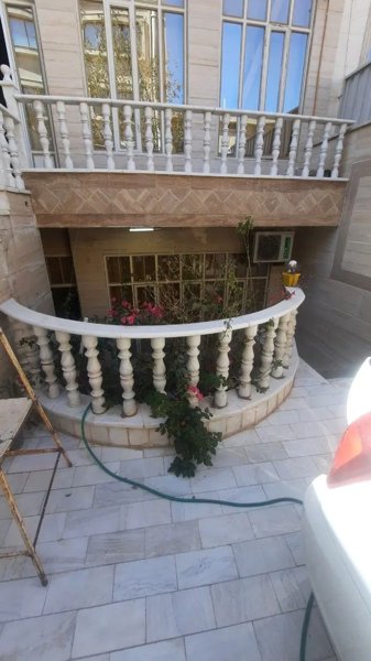 واحد اجاره  ۱۱۰ متری گلخانه ای ویلایی
