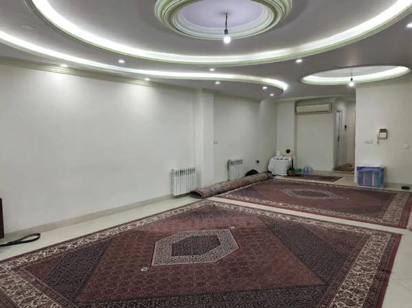 ۳خواب _ ۱۵۴متر _ معلم _ ۸دی