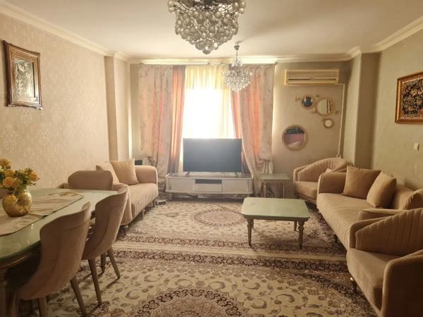 گل ابریشم 2خواب