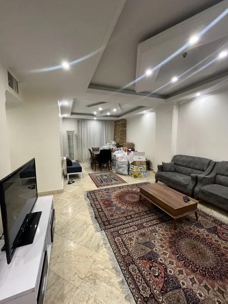 90 متر 2 خواب_فول_قابل تبدیل