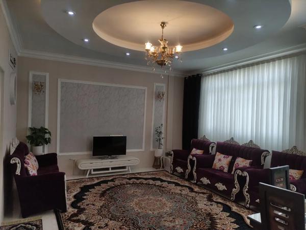آپارتمان ۸۰ متر ۲ خواب