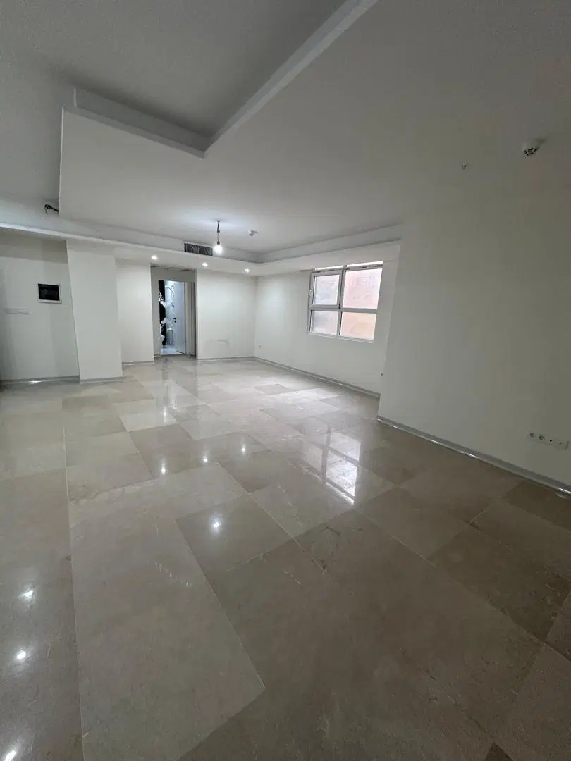 ۷۶متر ۲خواب فول امکانات