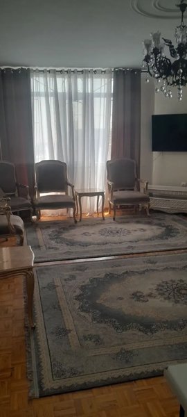 ۸۶ متر رهن کامل_ستارخان کاشانی پور_ط هفتم