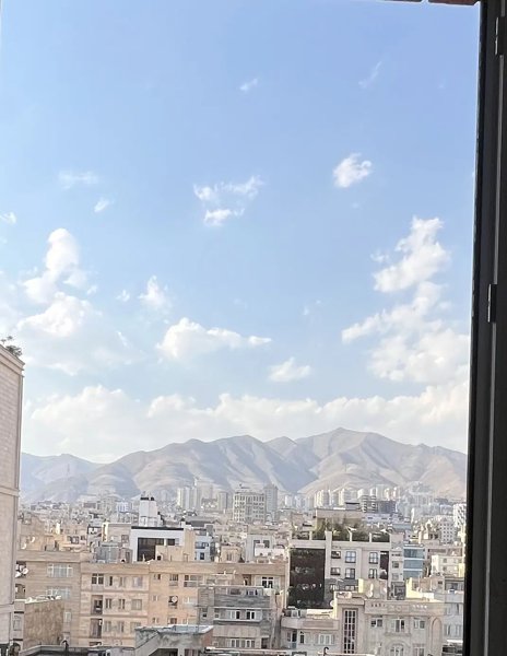 ۱۲۰متر چشم انداز ابدی