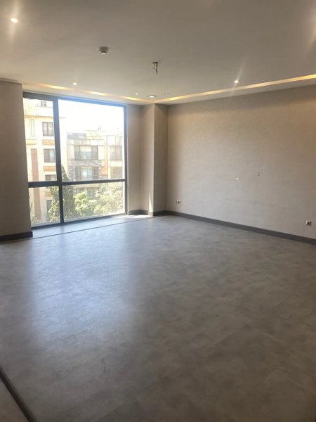 فرمانیه غربی ( برج ) ۱۶۵ متر ۳ خواب