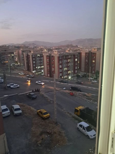 آپارتمان کاج