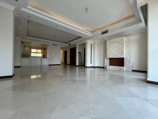 فروش آپارتمان ۱۲۰ متر ۲خواب نیاوران