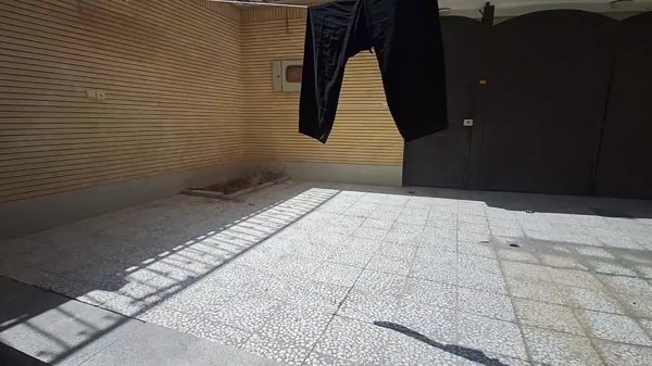 اجاره اپارتمان ۸۰ متری همکف حیاط اختصاصی شیخ صدوق