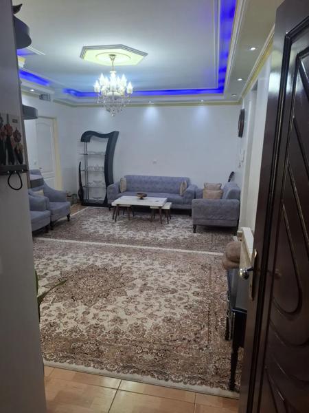 فروش آپارتمان 56 متری تهرانپارس شرقی