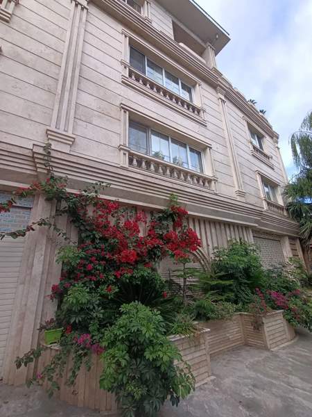 مستقل  پارکینگ دار نوساز _فرصت ویژه خرید