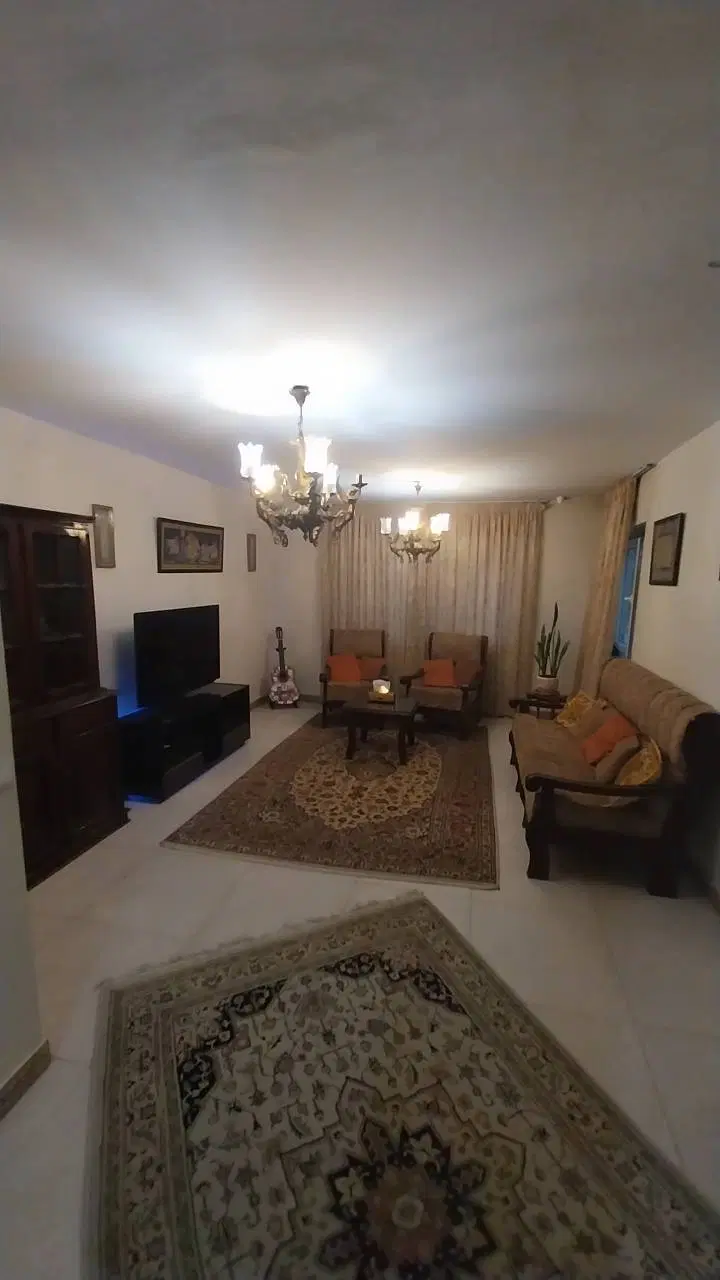 آپارتمان ۶۲متر ۱خواب ،شهرک لاله ،زیبادشت بالا
