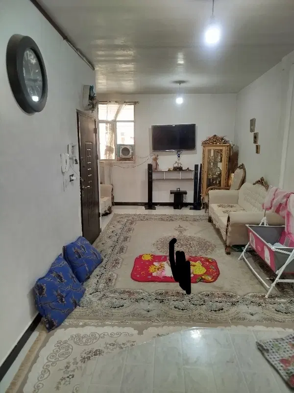 خانه آپارتمانی