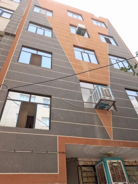 اجاره اپارتمان تک واحدی قائم ۲۲