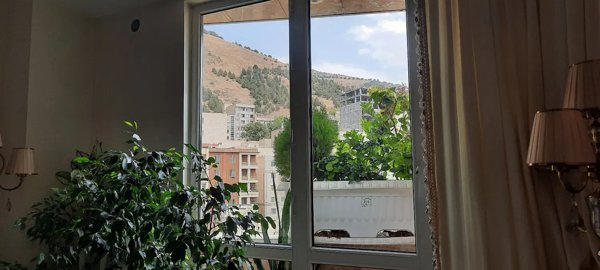 ۹۹ متر آپارتمان طبقه ۵ دارآباد سبکرو