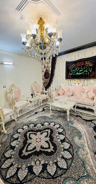 اجاره اپارتمان ۱۲۰ متری