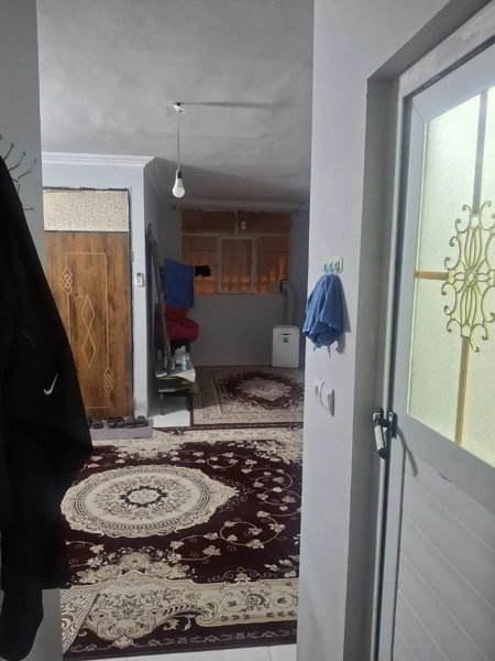 خونه ۶۵ متری غلامی