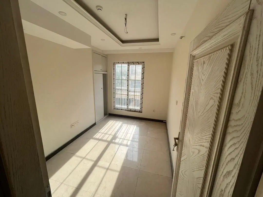آپارتمان  ۳خوابه  ۱۱۵ متری لاکچری