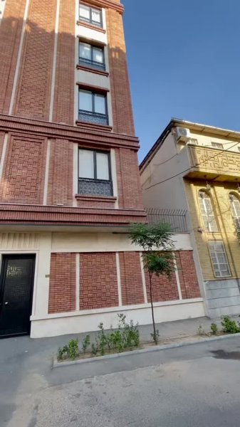 ۱۴۲ متر نوساز، ۳خواب مستر ،شخصی‌ساز ،نزدیک به مترو