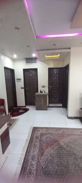 اپارتمان ۹۰ متری دو خواب شیک