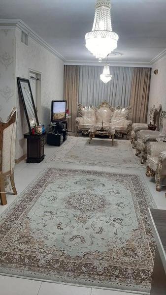 80متراخوابه طبقه دوم جنوبی لقمان جنوبی