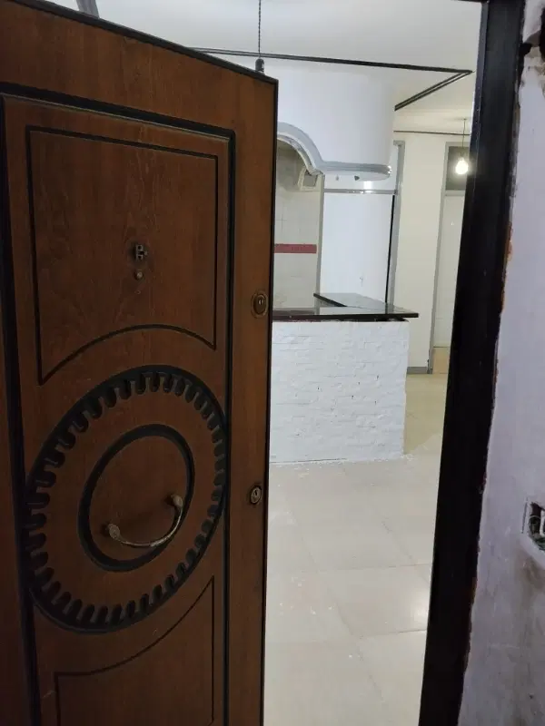 رهن واحد معین زاده نفت
